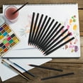 thumbnail image 6 of 12 Pcs Colored Pencils Set Multicolor Wooden Drawing and Painting Supplies for School, Household, Art, and, 6 of 6