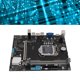 thumbnail image 5 of Placa Base De Computadora ANGGREK B85M K LGA1150 M ATX, 5 of 7