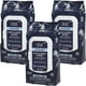 thumbnail image 1 of Toallitas faciales y corporales Cala Men's Cooling Eucalyptus 180 unidades, 1 of 1