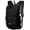Black, variant on 20L Hiking Backpack, Small Hydration Backpack, Waterproof Camping Backpack 8-12, No Water Bladder…