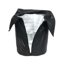 Dleadar Plant Covers Freeze Protection Shrub Tree Plant Protection Frost Cloth Wraps Blanket Freeze Bags For Winter Garden Potted Plants Home Decor