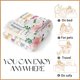 thumbnail image 5 of LHSHID Best Friend Birthday Gifts Best Friend Blanket Gifts for Best Friends Women Bestie Gifts Ideas for Women Friendship Gifts Blanket for Bestie BFF Best Friend Throw Blanket 60x80in, 5 of 5