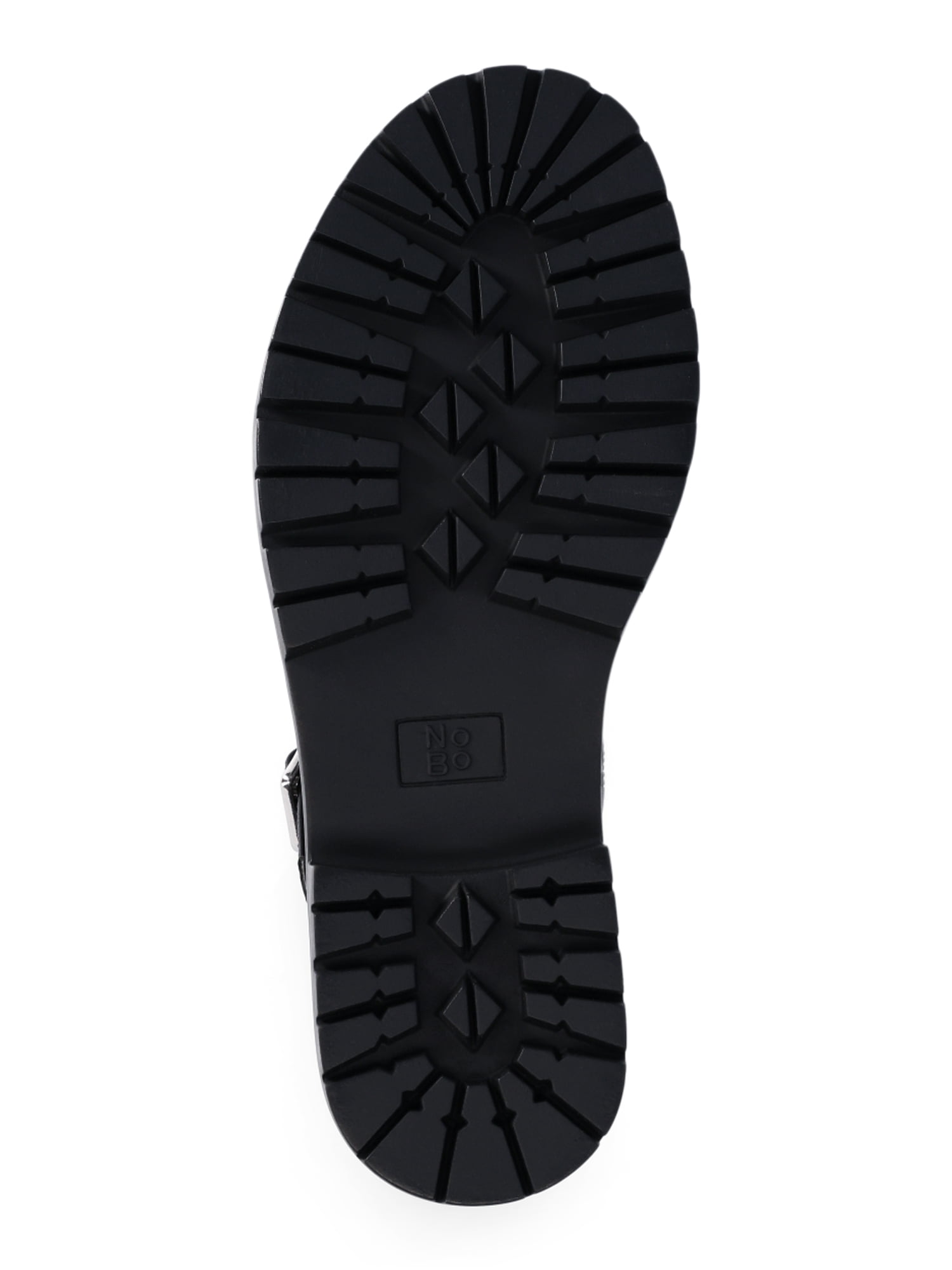 No Boundaries T-Strap Mary Jane Shoes, Women’s