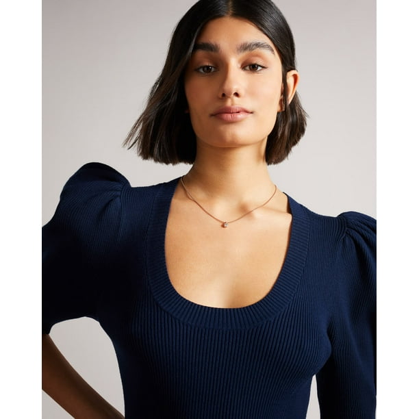 Ted baker hotsell robot necklace