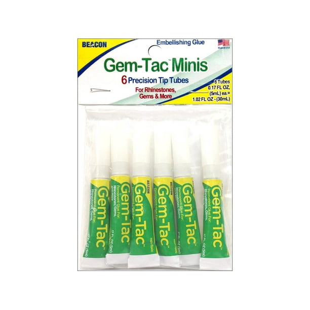 gem tac glue target