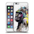 thumbnail image 1 of Head Case Designs Officially Licensed Pixie Cold Animals I See The Future Soft Gel Case Compatible with Apple iPhone 6 Plus / iPhone 6s Plus, 1 of 7