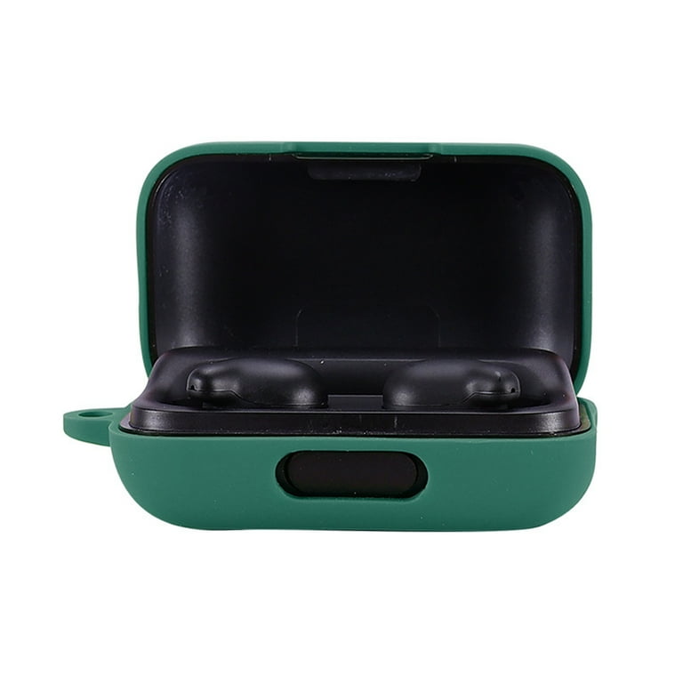 SIEYIO Earphone Carrying Cases for Haylou T15 Earphone Storage