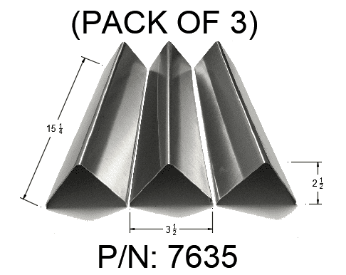 Weber spirit replacement grates Clearance