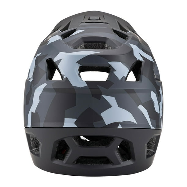 bike helmet extra large head XXL Road Mountain Bike Helmet, Extra Large Head Circumference Cycling Helmet  for Adults, C Lete with 3D Keel Design, PC and EPS Shell, and Enhanced  Ventilation (Matte : Buy Online at Best