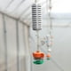thumbnail image 3 of Rociador Rotatorio De 5 Piezas, Microaspersor Resistente Sin Puente, Accesorio De Microgoteo, Con Rociador Colgante Antigoteo Para La Producción De Jardines En Espacios Verdes Mgaxyff Antidrip Sprayer, 3 of 8