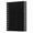 Black, variant on Aluminum Heat Sink Radiator Heatsink Electronic Heat Dissipation Radiator