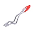 thumbnail image 2 of DPTALR Household Weeding Practical Weeding Shovel Aluminum Alloy Rooter Shovel Weeding Loosening Tool Gardening Tool, 2 of 8