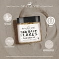 thumbnail image 4 of Sea La Vie Artisanal Sea Salt Flakes, Handcrafted Gourmet Finishing Salt, Kosher, Oak Smoked, 3.5 oz, 4 of 8