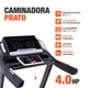 thumbnail image 2 of Caminadora Eléctrica Altera 4 HP C/Bocinas Mas App y Bluetooth Plegable Color Negro Capacidad 150 Kg, 2 of 8