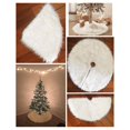 thumbnail image 1 of Falda De Árbol De Navidad, 1 of 7