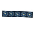 thumbnail image 3 of Manteles BLESIY Eid Mubarak Decoración de fiestas rectangulares estilo g, 3 of 8