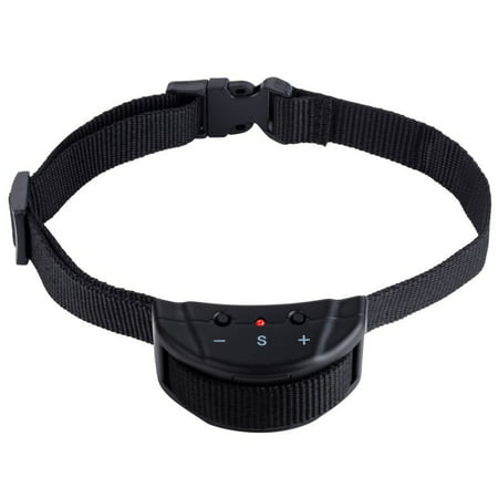 Ownpets Dog No Bark Collar Anti Barking Control Collars Warning Beeper and Static (Best Shock Collar For Rottweiler)