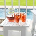 thumbnail image 3 of Luzianne Specially Blended for Iced Tea, Green Tea Family Size, 24 Count (Pack of 6), 3 of 3