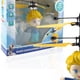 thumbnail image 5 of Juguete volador con luz, juguete volador con luz, juguete recargable con luz, juguetes para niños con máxima eficiencia, 5 of 5