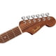thumbnail image 5 of Guitarra acústica Fender California Standard Redondo Mini, 5 of 9
