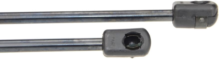 A-Premium Hood and Tailgate Rear Hatch Lift Supports Shock Struts Replacement for Volvo XC90 2003-2009 4-PC Set