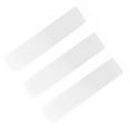 thumbnail image 1 of Alto Saxophone Reeds, 3Pcs Resin Alto Sax Reeds, Saxophone Accessories, High Level Craftsmanship Accessories for AltoSax, 1 of 7