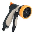 thumbnail image 1 of Rotatable Water Sprayer, Water Sprayer 9 Sprayer Head Modes  For Gardening Irrigation Sprinkling For Household Car Washing, 1 of 8