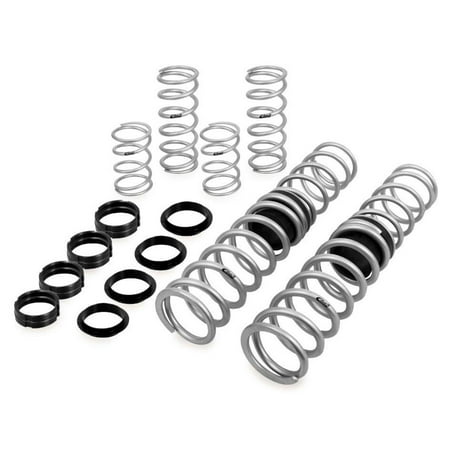 - Eibach E85-209-001-04-22 Pro-UTV Stage One Performance Spring System