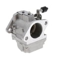 thumbnail image 3 of Almencla Outboard 821854T5 Carburetor for Mercruiser 55HP 60HP 2-stroke Engine, 3 of 8
