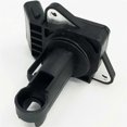 thumbnail image 3 of Sensor de flujo de aire masivo shaofei para automóvil 222040D010 2220415010 negro, 3 of 5