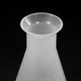 thumbnail image 4 of Unique Bargains 100ml Plastic Erlenmeyer Flask, 1 Pack Wide Mouth Conical Flask for Laboratory, Clear, 4 of 6