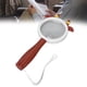 thumbnail image 5 of Lupa De Mano, Lupa De Lectura De Transmitancia De Luz Resistente Al Deslizamiento Acrílico Para Personas Mayores Para La Vida Diaria ANGGREK Otros, 5 of 8