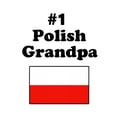 thumbnail image 3 of CafePress - #1 Polish Grandpa Large Mug - 15 oz Ceramic Large White Novelty Mug, 3 of 4