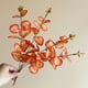 thumbnail image 4 of Plantas verdes de plástico para decoración del hogar, eucalipto artificial de imitación de plástico, 1 guirnalda decorativa, arbusto falso para bodas, hoteles, salones, fiestas, interiores, centros de, 4 of 6