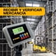 thumbnail image 2 of Indicador Peso Rhino contador de piezas para Báscula Electrónica I-PES, 2 of 6