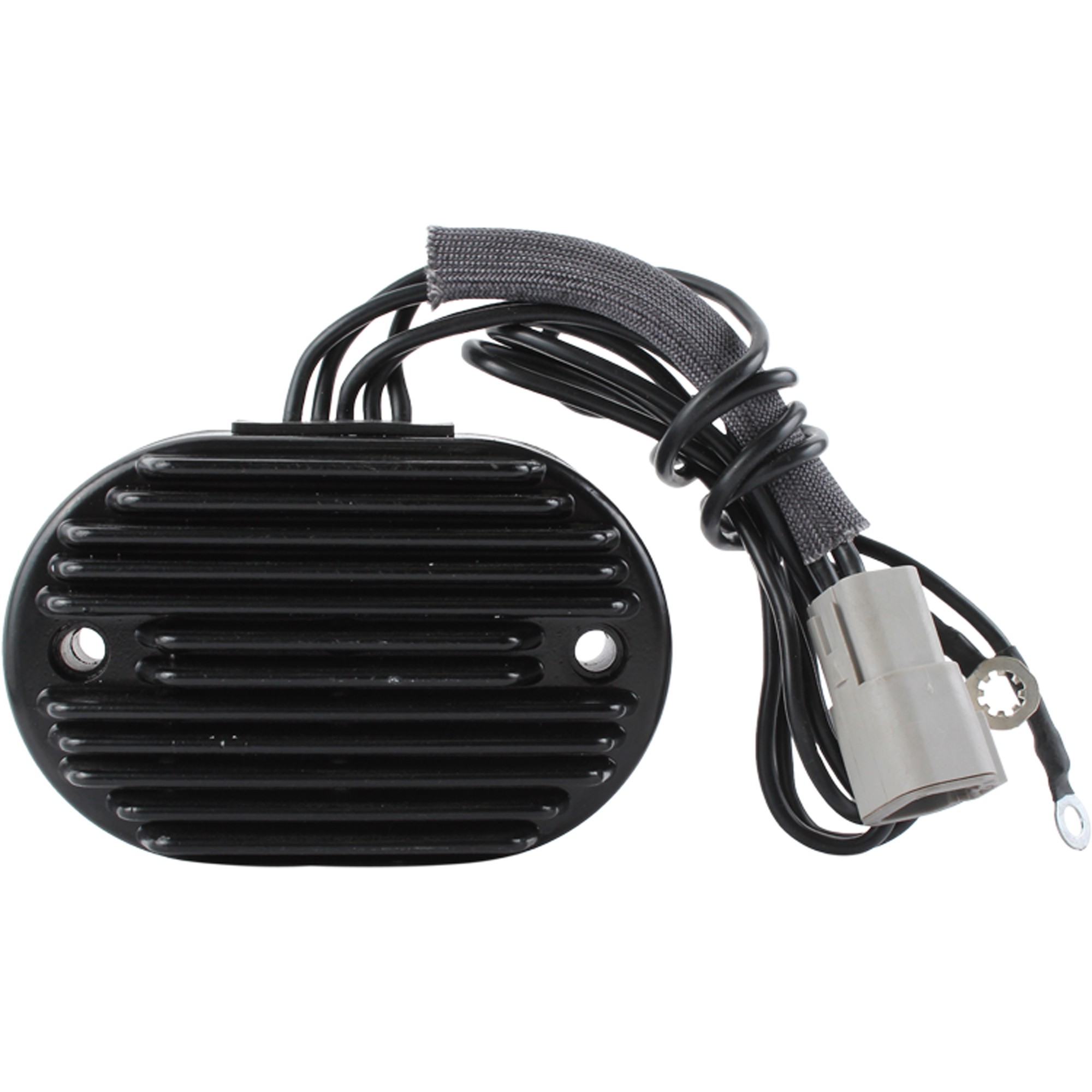 Voltage Regulator Rectifier for Harley Dyna 04-05 Fatboy 01-06