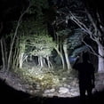 thumbnail image 3 of Mefallenssiah Heavy Duty 3W Led Rechargeable Flashlight, 3 of 8