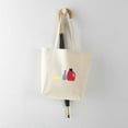 thumbnail image 5 of CafePress - Laundry Detergent Tote Bag - Unisex Canvas Tote Bag, Beige, 1-Piece, 5 of 7