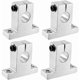 thumbnail image 1 of 4 Guide Rails for SK12 Linear Guide for 12mm Shaft Diameter, 1 of 3