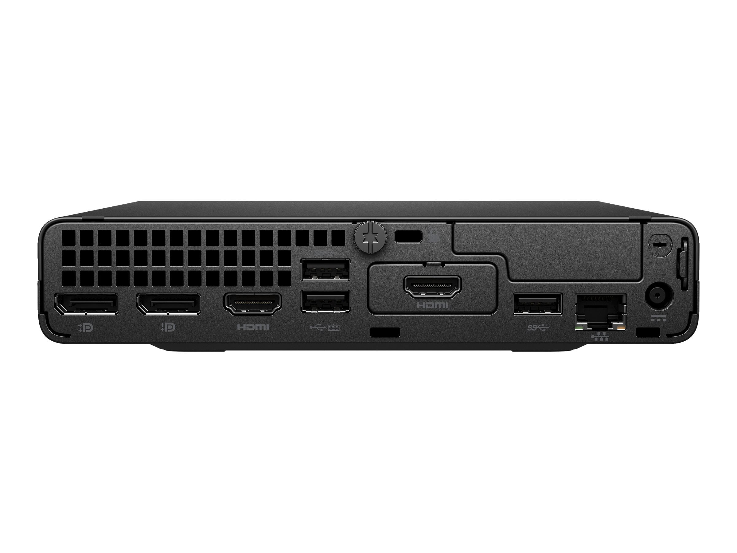 HP Pro Mini 400 G9 Business Mini PC Desktop Computer, Intel i3