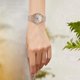 thumbnail image 5 of Reloj de Pulsera Para Hombre, Original A Estrenar Correa Metalica Hombre, Moderno, Casual, Deportivo Reloj de Pulsera,Reloj Digital Multifuncional para Hombres, Deportes, Correr C,Alloy, 5 of 6
