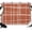 Orange, White, Brown, variant on 8x6ft Photo Backdrop, Modern Striped Soft Polyester Backdrop Curtains Photography Backdrops, Navy Indigo Contemporary Minimalist Art Brushed Background for Photoshoots Studio Video Portrait Parties