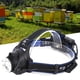 thumbnail image 1 of Lámpara de cabeza LED linterna de luz de cabeza recargable por USB linterna de cabeza LED brillante diadema ajustable impermeable para suministros de apicultura para acampar al ANGGREK Otros, 1 of 8