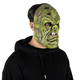 thumbnail image 4 of Máscara Franky Monstruo Halloween Terror Disfraz Siniestro Personaje Tenebroso, 4 of 6
