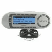 Replay Sirius Satellite Radio Receiver and Vehicle Kit