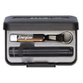 thumbnail image 1 of Maglite K3A012 Solitaire Flashlight Aaa in Presentation Box - Black, 1 of 1