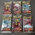 thumbnail image 5 of 36/40pcs Cards GX Vmax EX Mega Origin Brilliant Stars Card Shining Game Collection Battle Transaction Card Holiday Gifts, 5 of 5