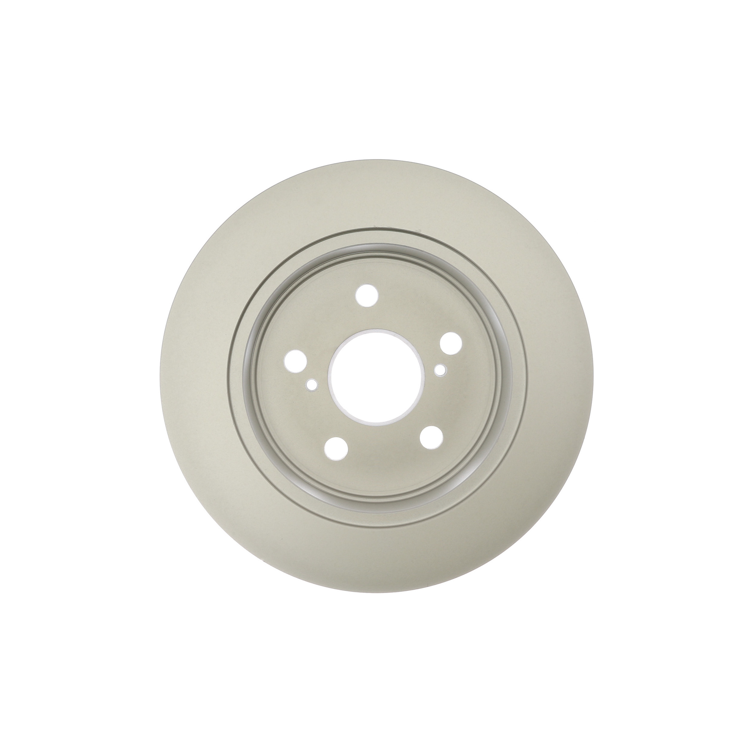 Element3™ Coated Rotors Fits select: 2019-2021 TOYOTA RAV4, 2022 TOYOTA CAMRY