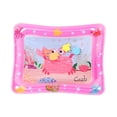 thumbnail image 4 of Kids Inflatable Play mat Inflatable Mat for Indoor Newborn Baby crabs Baoblaze Colchonetas inflables para niños, 4 of 8