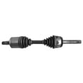 thumbnail image 4 of Maxfavor Front Left Right CV Axle Shaft 1pc For 1998-2007 Toyota Land Cruiser Lexus LX470, 4 of 6
